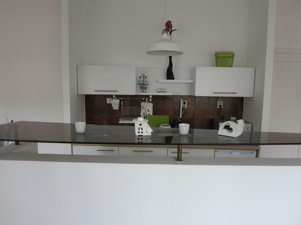 The Riverside Apartment - Downtown Saraybosna Dış mekan fotoğraf